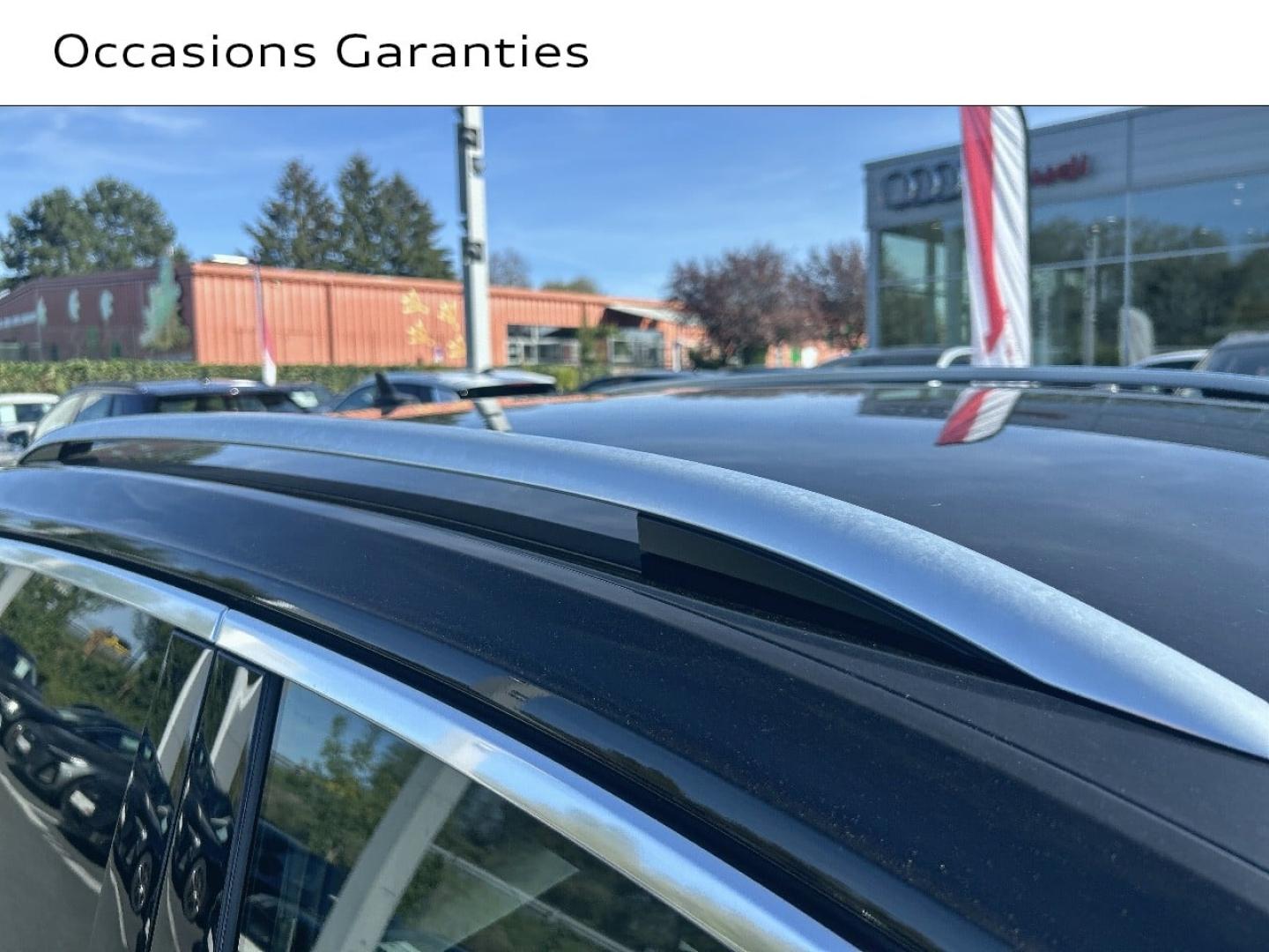 Voitures occasions VOLKSWAGEN T-ROC Carat Sarreguemines