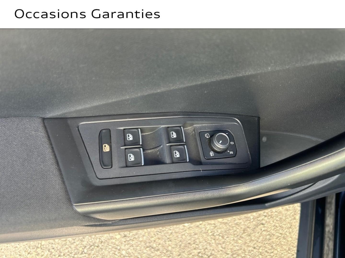 Voitures occasions VOLKSWAGEN T-ROC Carat Sarreguemines
