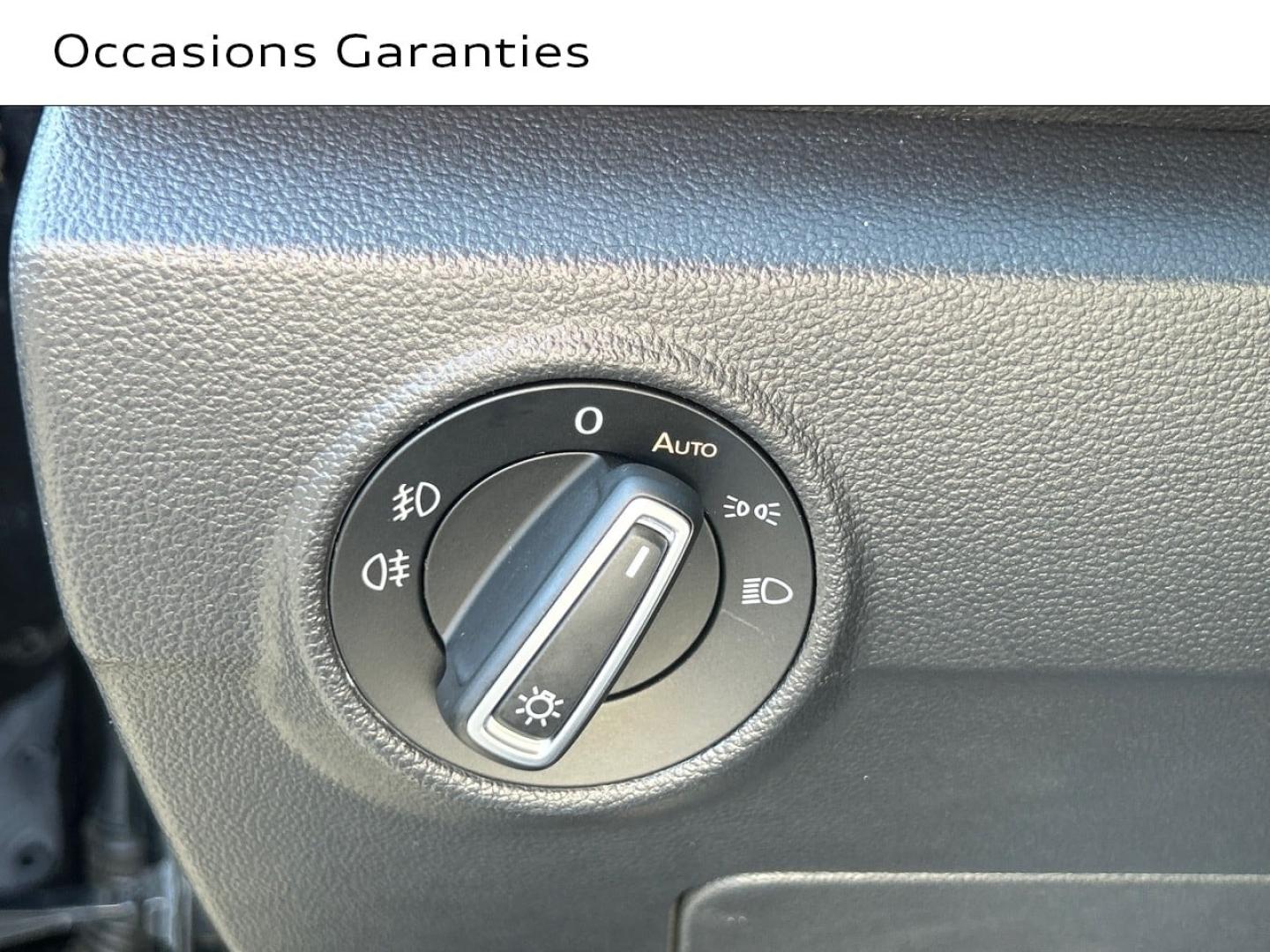 Voitures occasions VOLKSWAGEN T-ROC Carat Sarreguemines