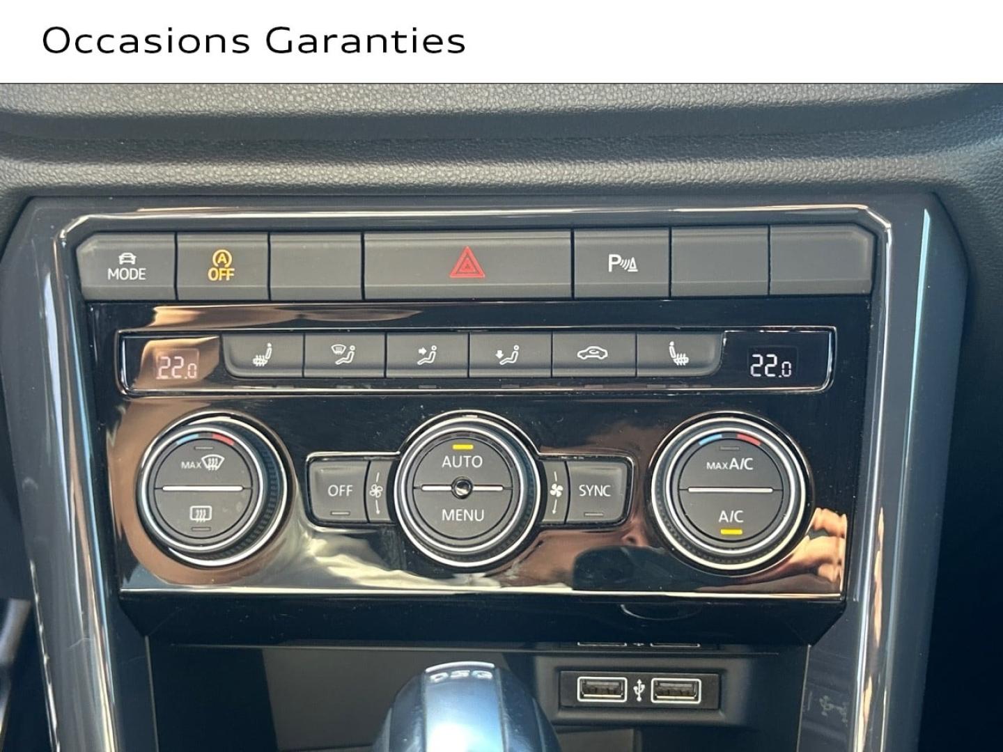 Voitures occasions VOLKSWAGEN T-ROC Carat Sarreguemines