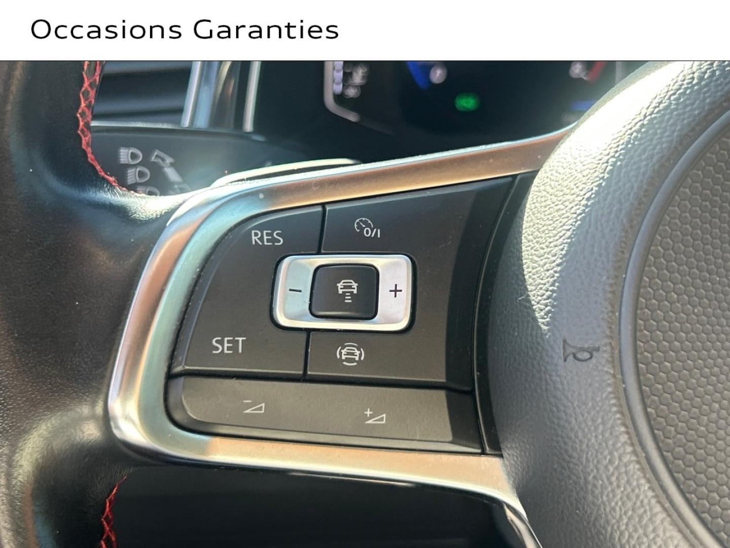 Voitures occasions VOLKSWAGEN T-ROC Carat Sarreguemines