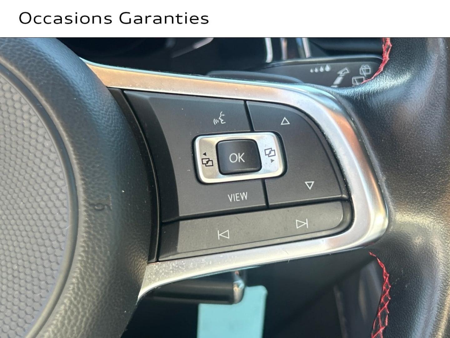 Voitures occasions VOLKSWAGEN T-ROC Carat Sarreguemines