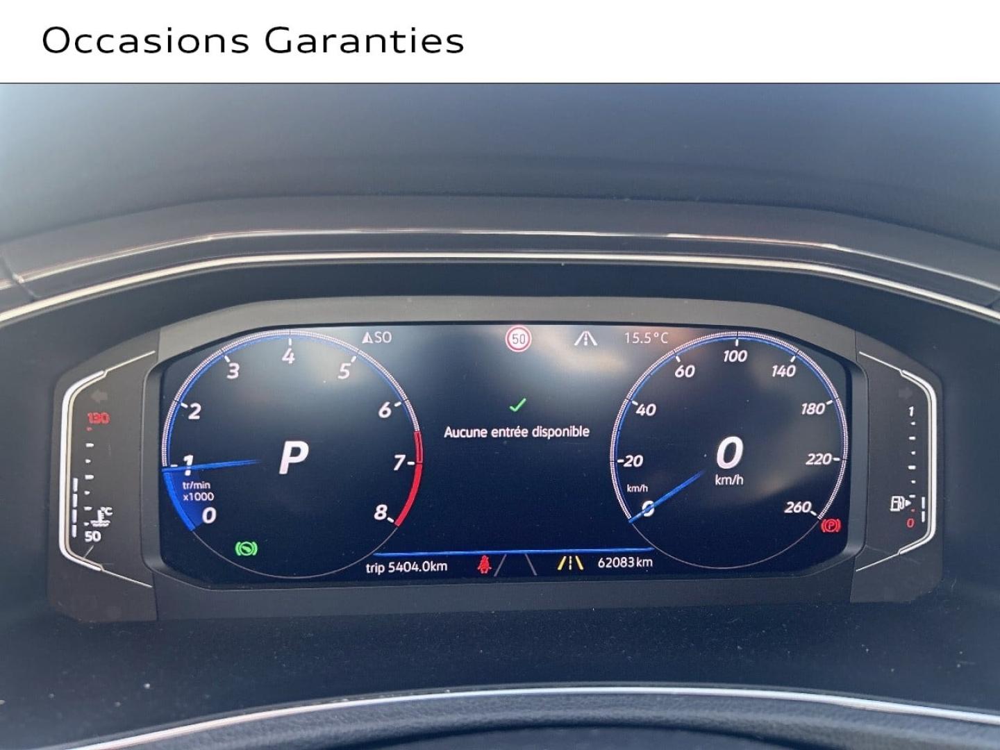 Voitures occasions VOLKSWAGEN T-ROC Carat Sarreguemines