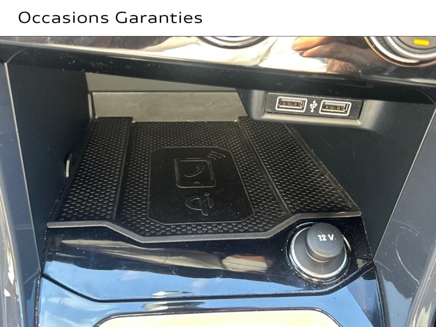 Voitures occasions VOLKSWAGEN T-ROC Carat Sarreguemines