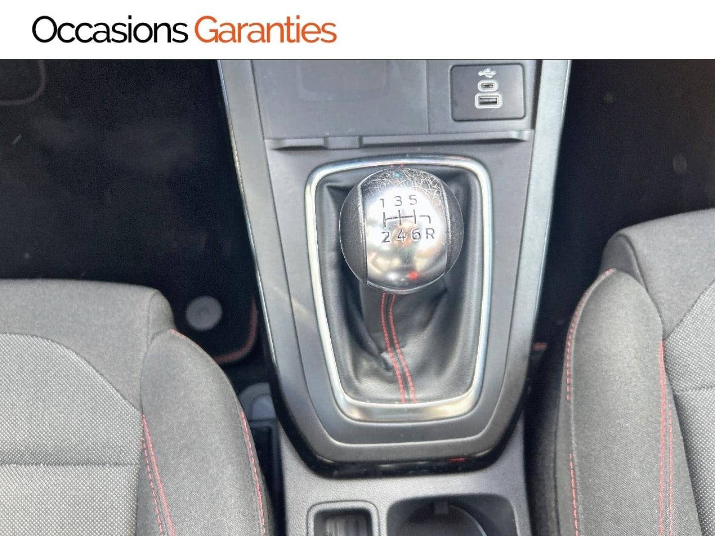 Voitures occasions FORD PUMA ST-Line Sarreguemines