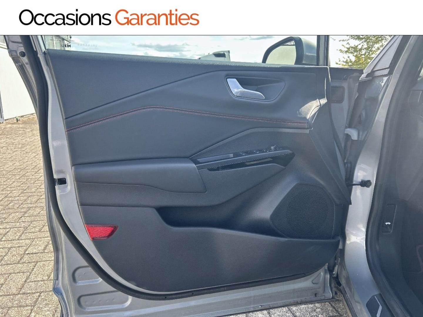 Voitures occasions FORD PUMA ST-Line Sarreguemines