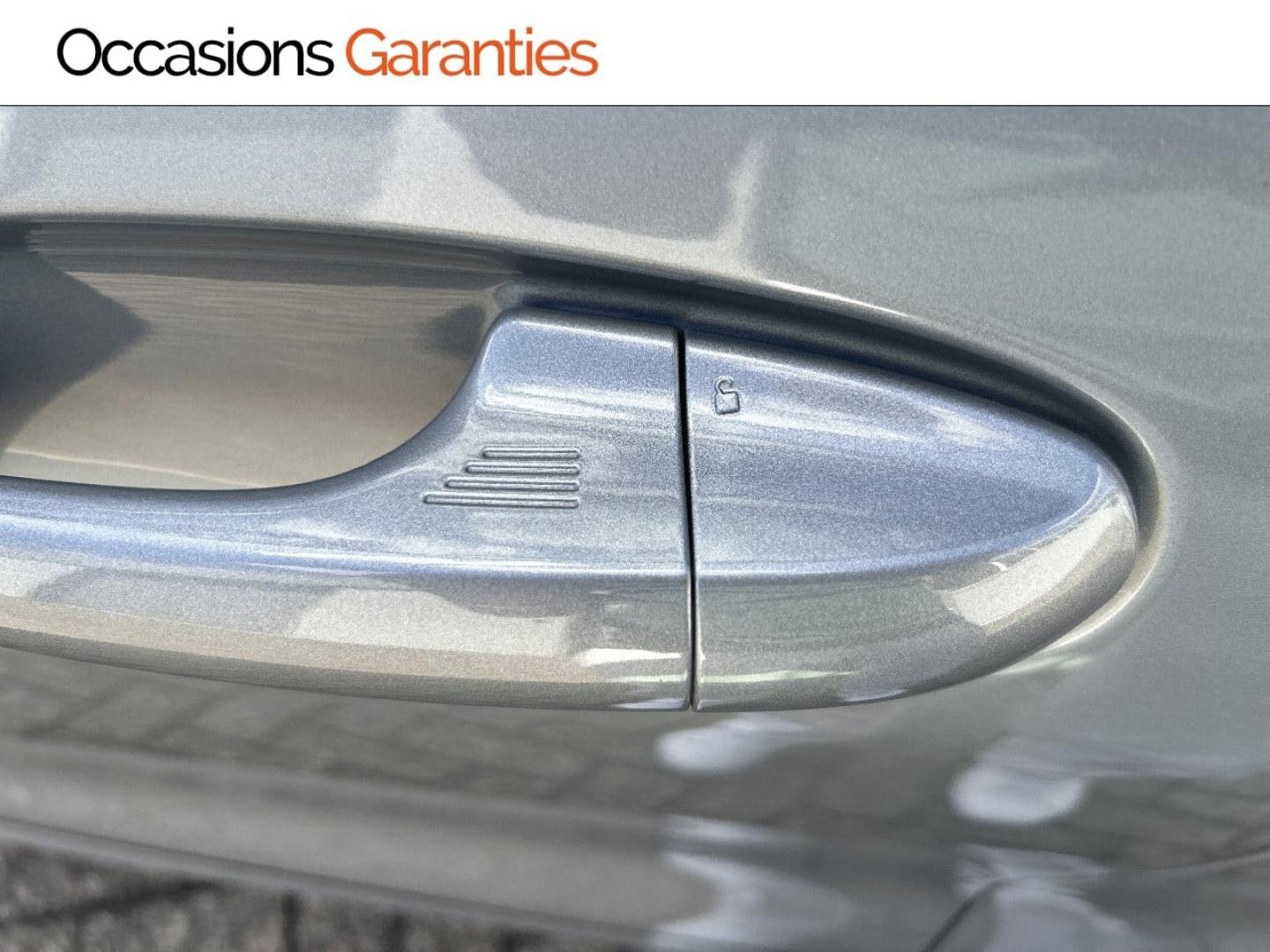 Voitures occasions FORD PUMA ST-Line Sarreguemines