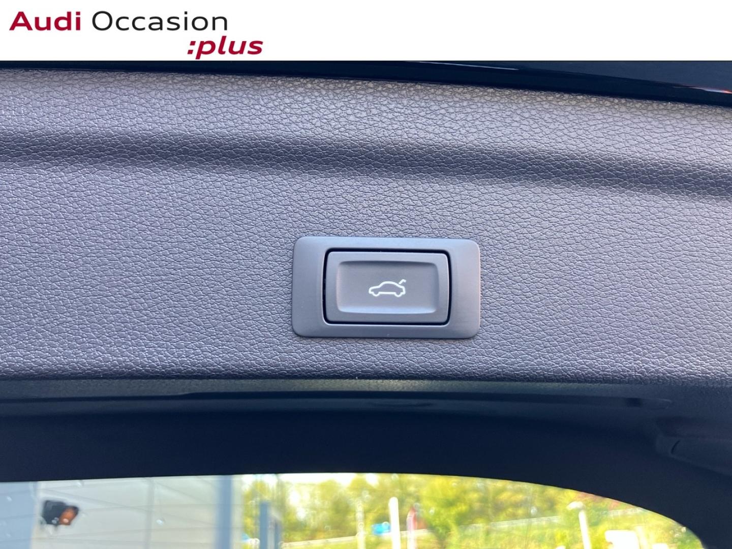 Voitures occasions Audi Q3 Sportback S line Sarreguemines