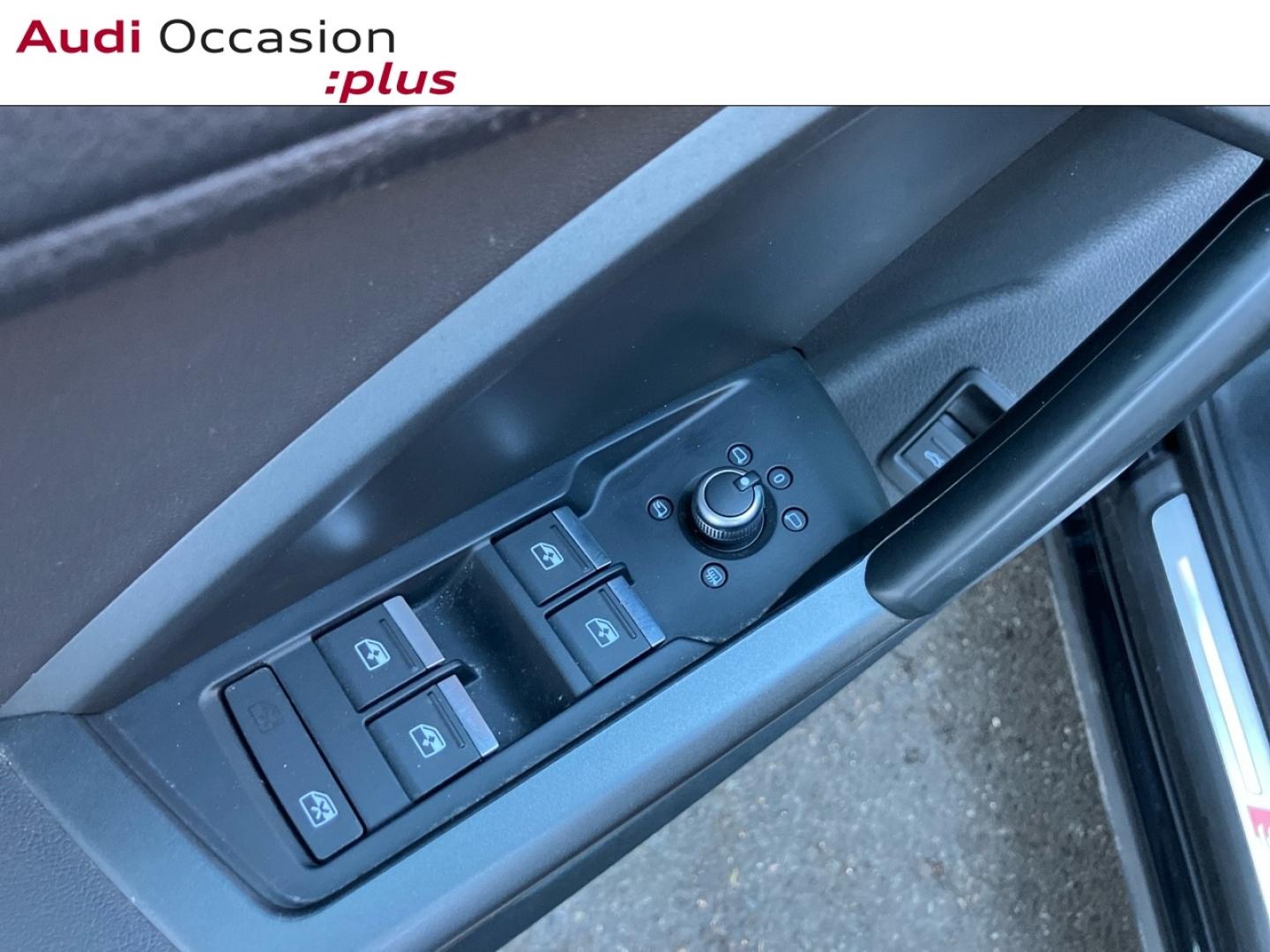 Voitures occasions Audi Q3 Sportback S line Sarreguemines