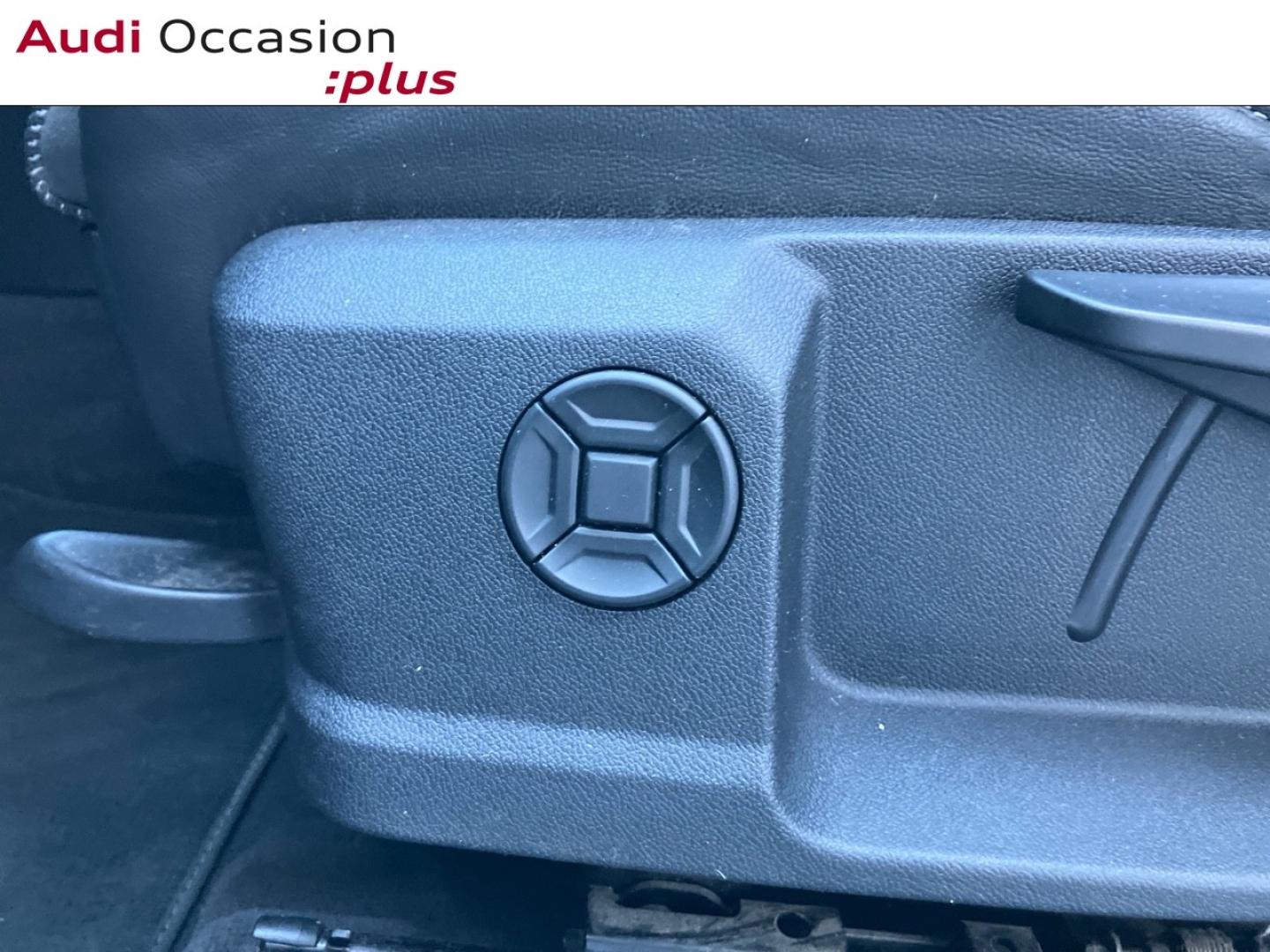 Voitures occasions Audi Q3 Sportback S line Sarreguemines
