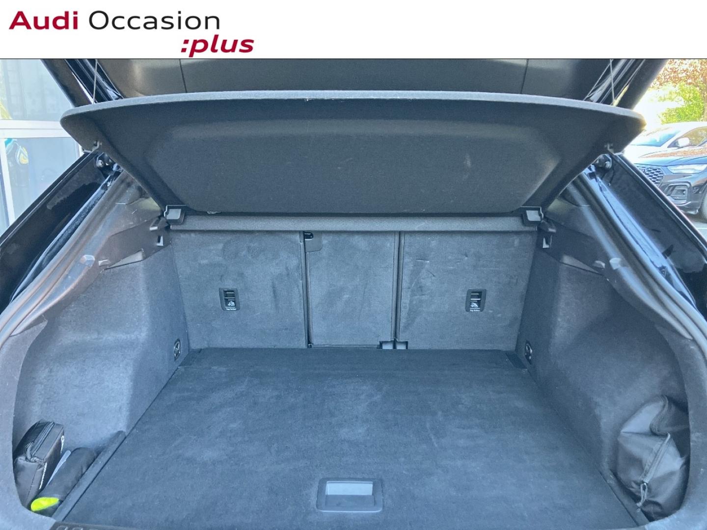 Voitures occasions Audi Q3 Sportback S line Sarreguemines