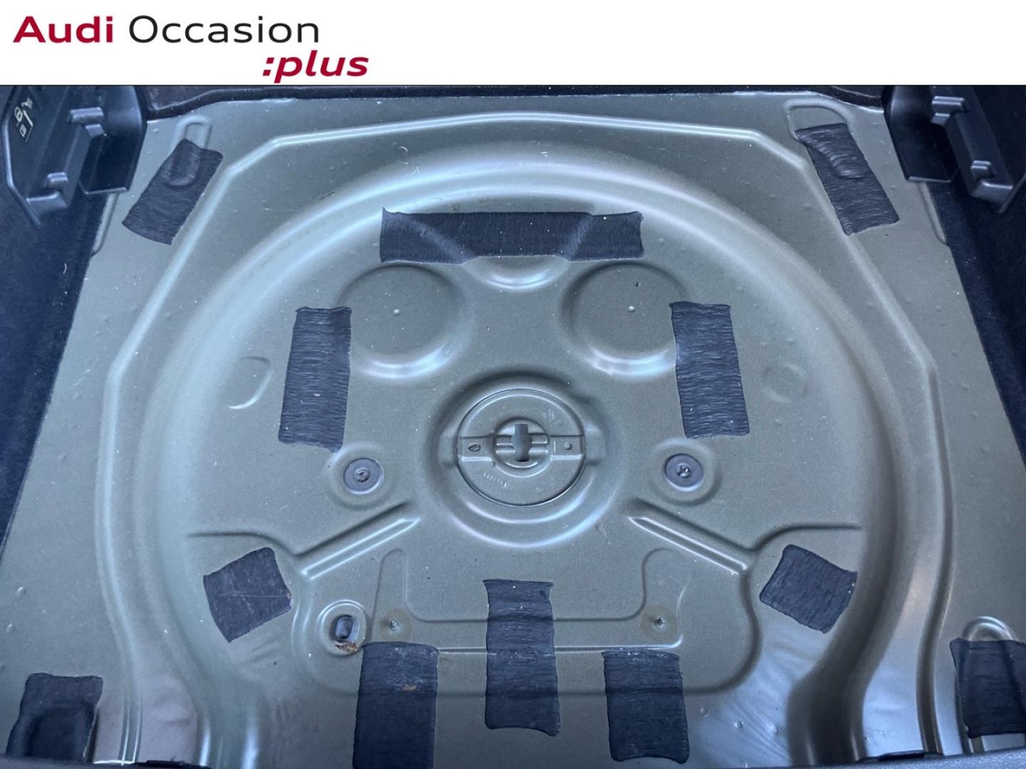 Voitures occasions Audi Q3 Sportback S line Sarreguemines