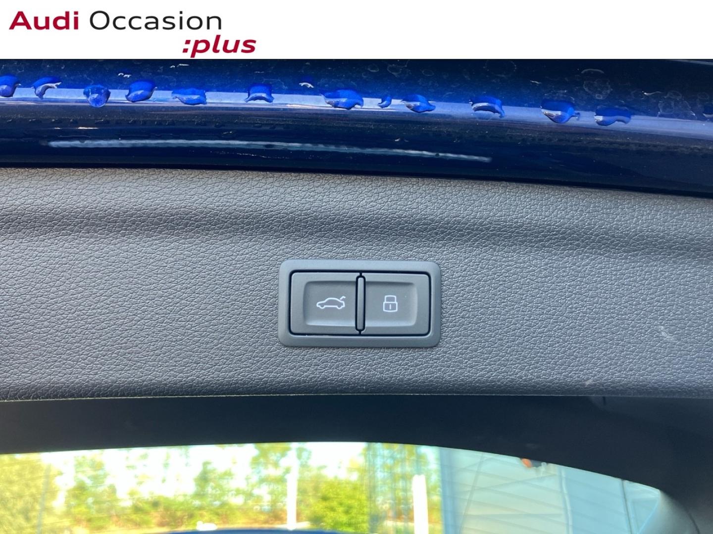 Voitures occasions Audi Q3 S line Sarreguemines