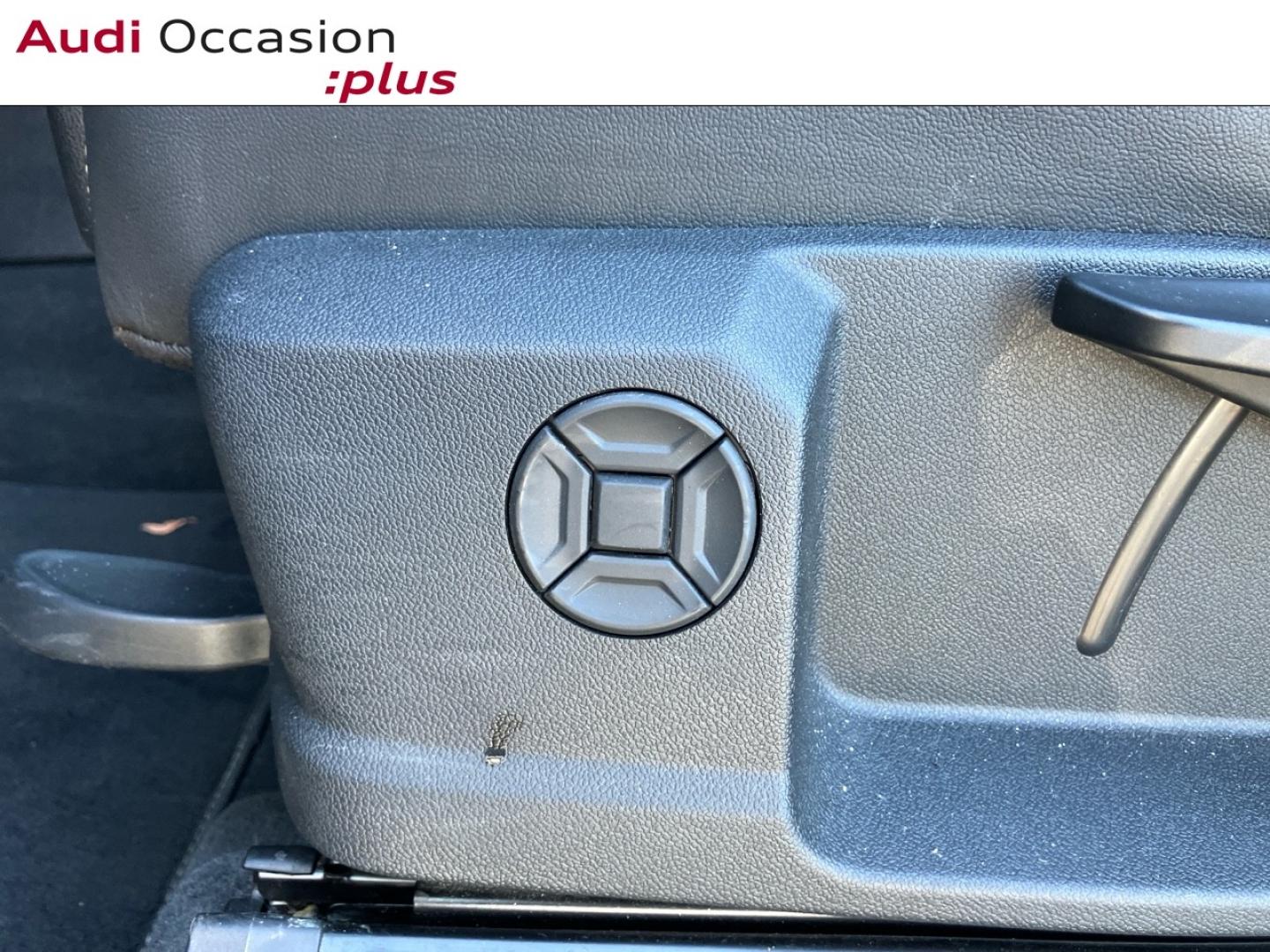 Voitures occasions Audi Q3 S line Sarreguemines