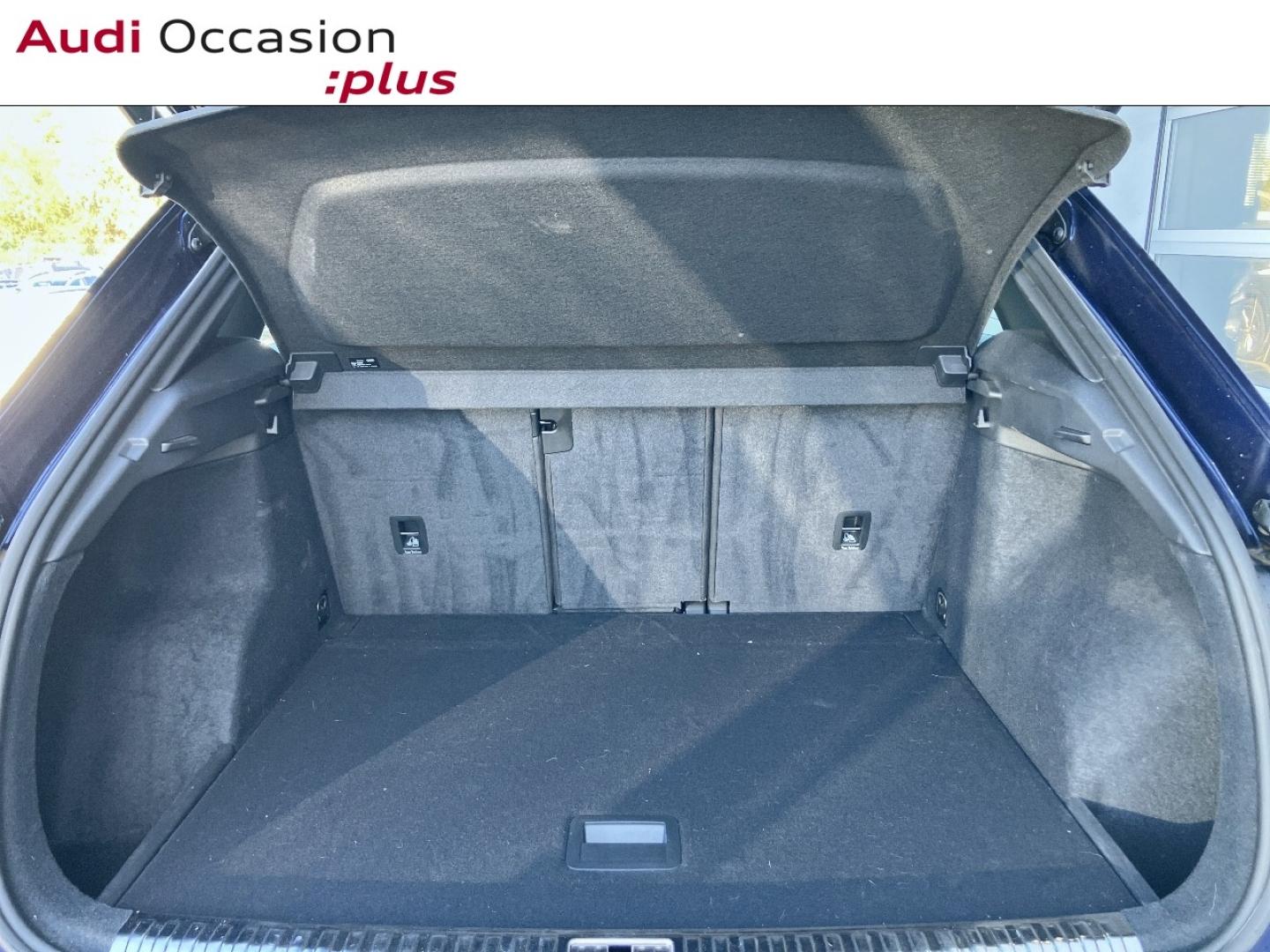 Voitures occasions Audi Q3 S line Sarreguemines