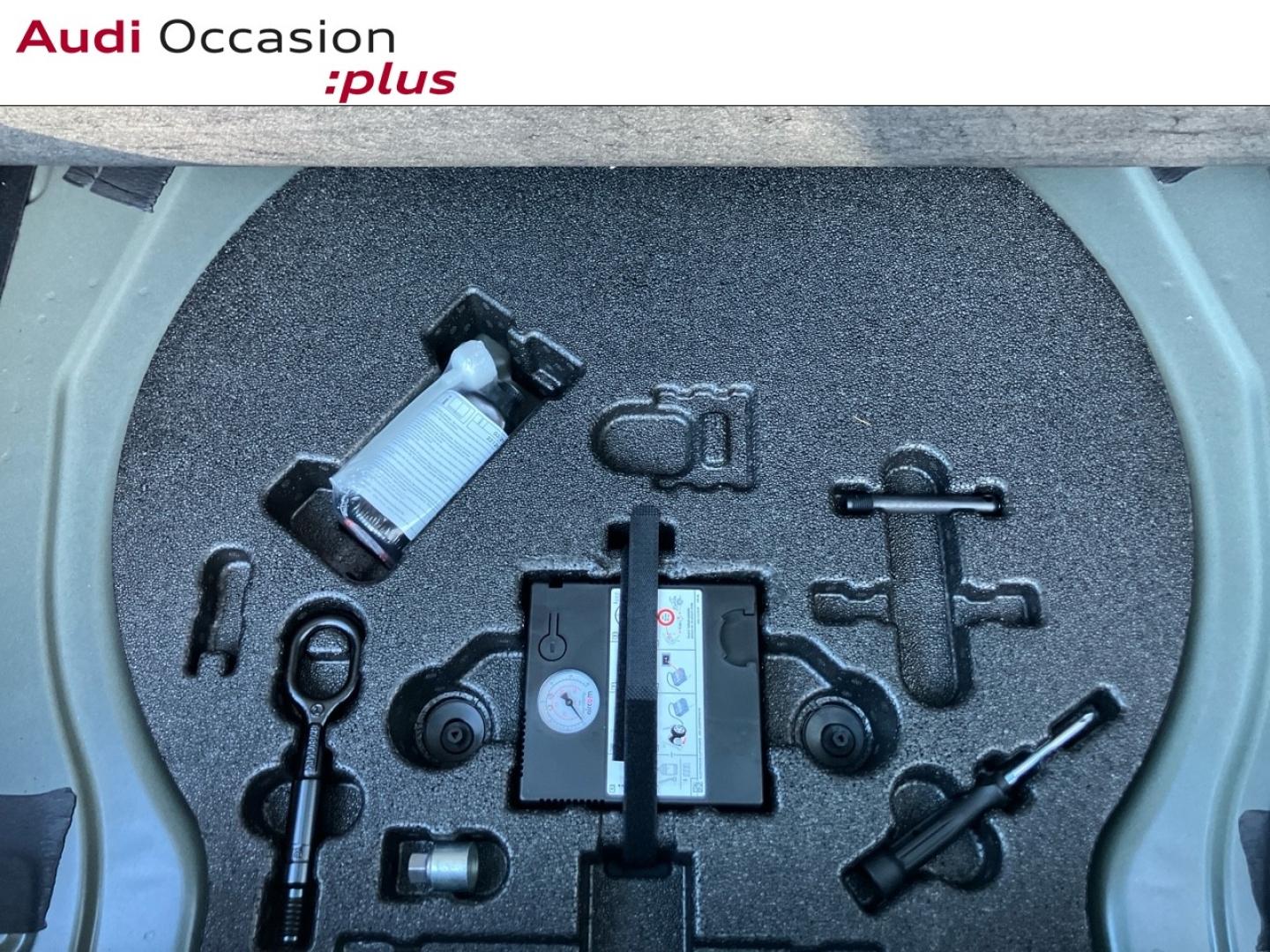 Voitures occasions Audi Q3 S line Sarreguemines