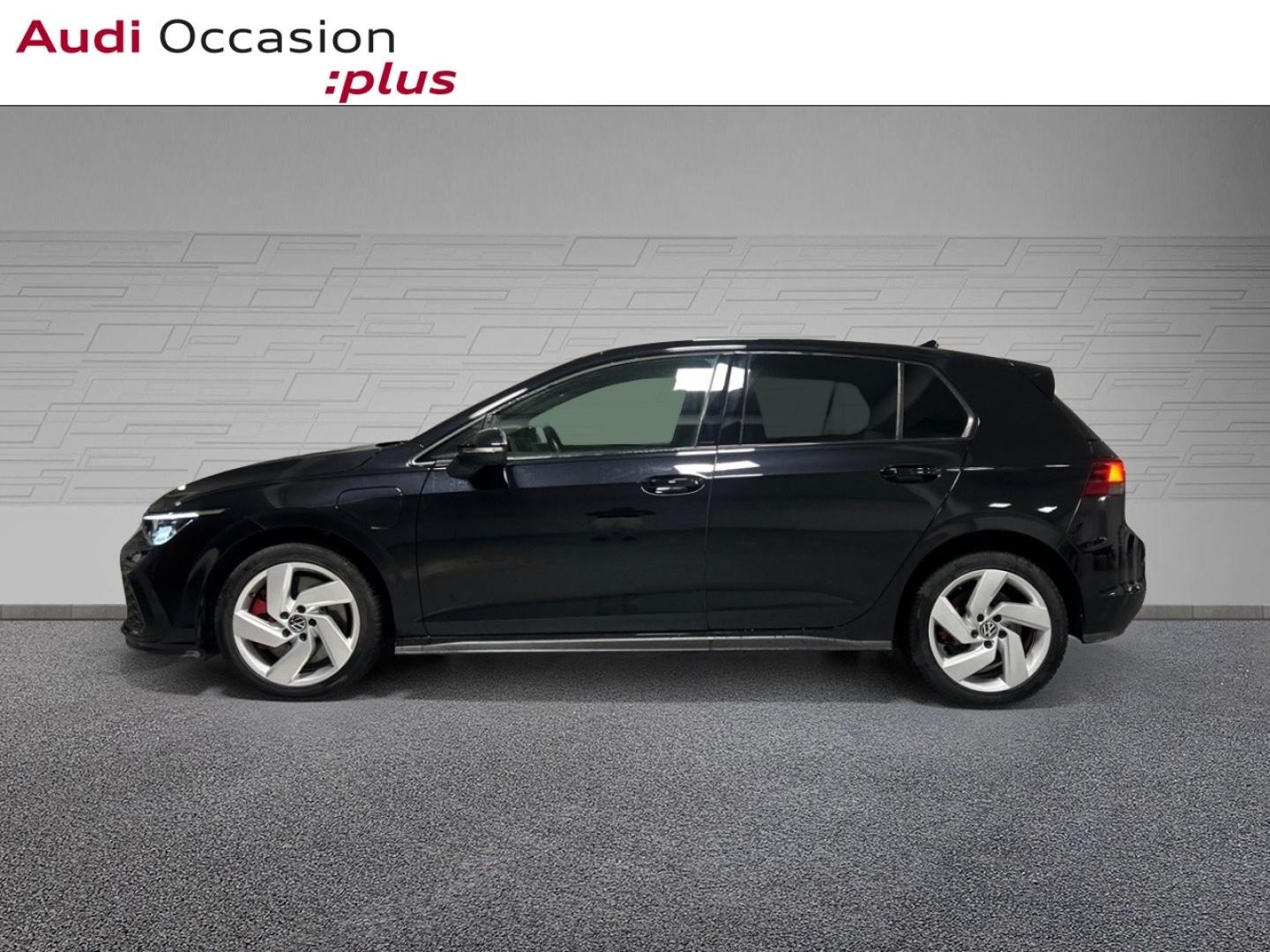 Voitures occasions VOLKSWAGEN GOLF GTE Sarreguemines
