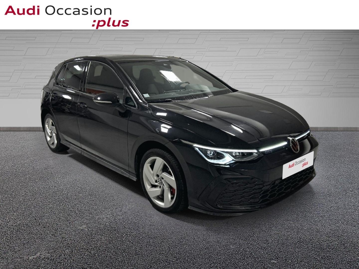 Voitures occasions VOLKSWAGEN GOLF GTE Sarreguemines