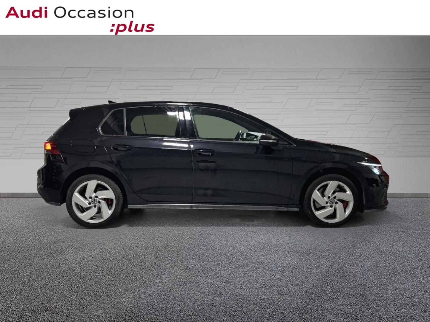 Voitures occasions VOLKSWAGEN GOLF GTE Sarreguemines