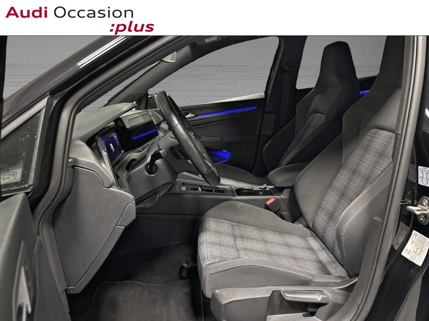 Voitures occasions VOLKSWAGEN GOLF GTE Sarreguemines