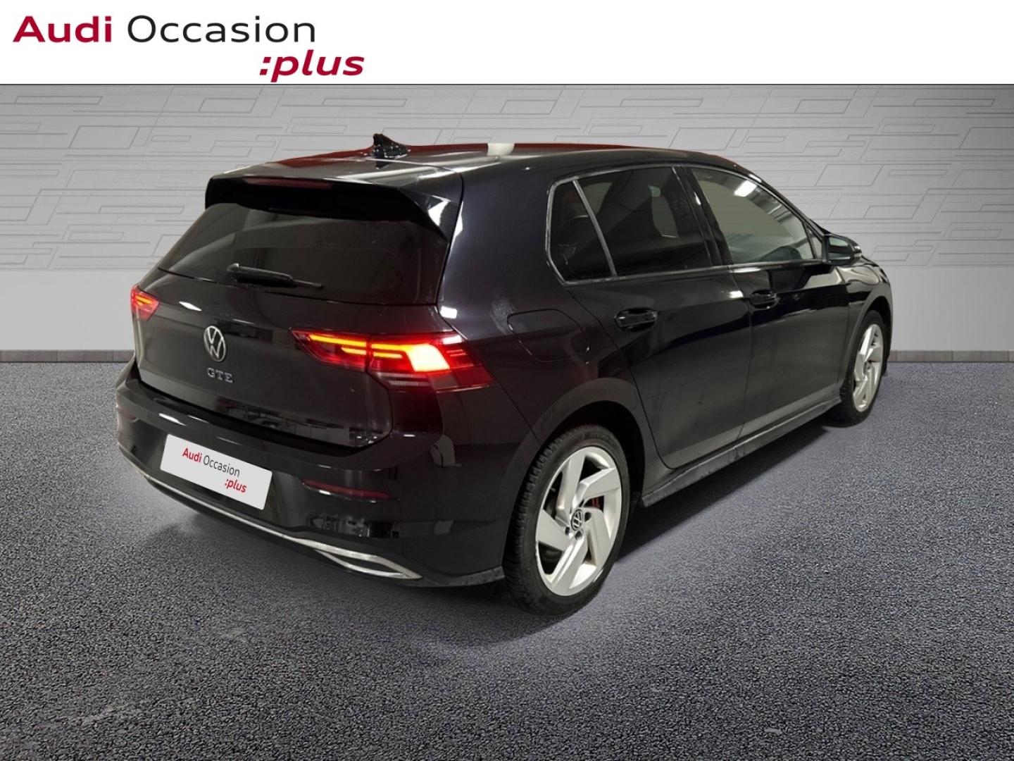 Voitures occasions VOLKSWAGEN GOLF GTE Sarreguemines
