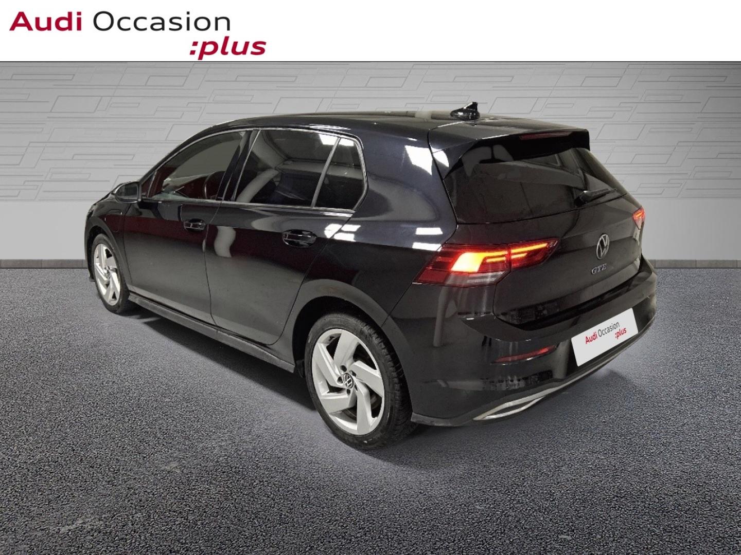 Voitures occasions VOLKSWAGEN GOLF GTE Sarreguemines
