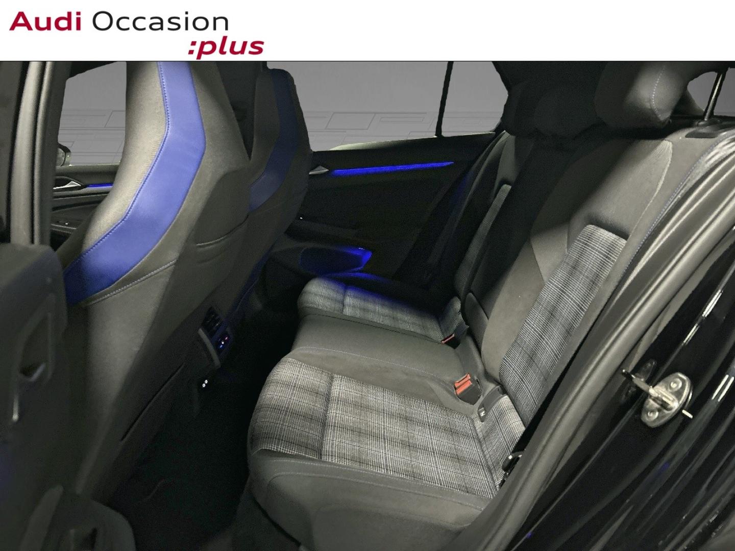 Voitures occasions VOLKSWAGEN GOLF GTE Sarreguemines