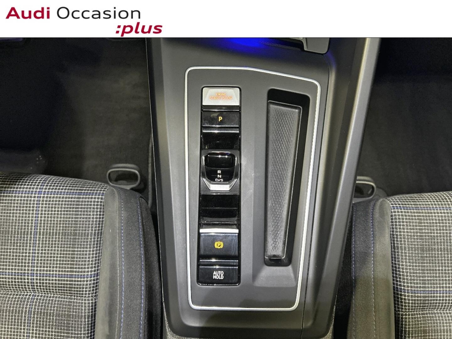 Voitures occasions VOLKSWAGEN GOLF GTE Sarreguemines