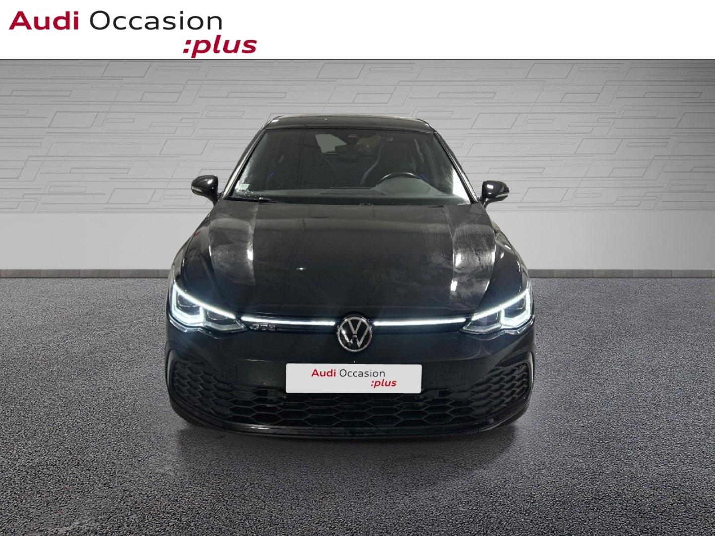 Voitures occasions VOLKSWAGEN GOLF GTE Sarreguemines