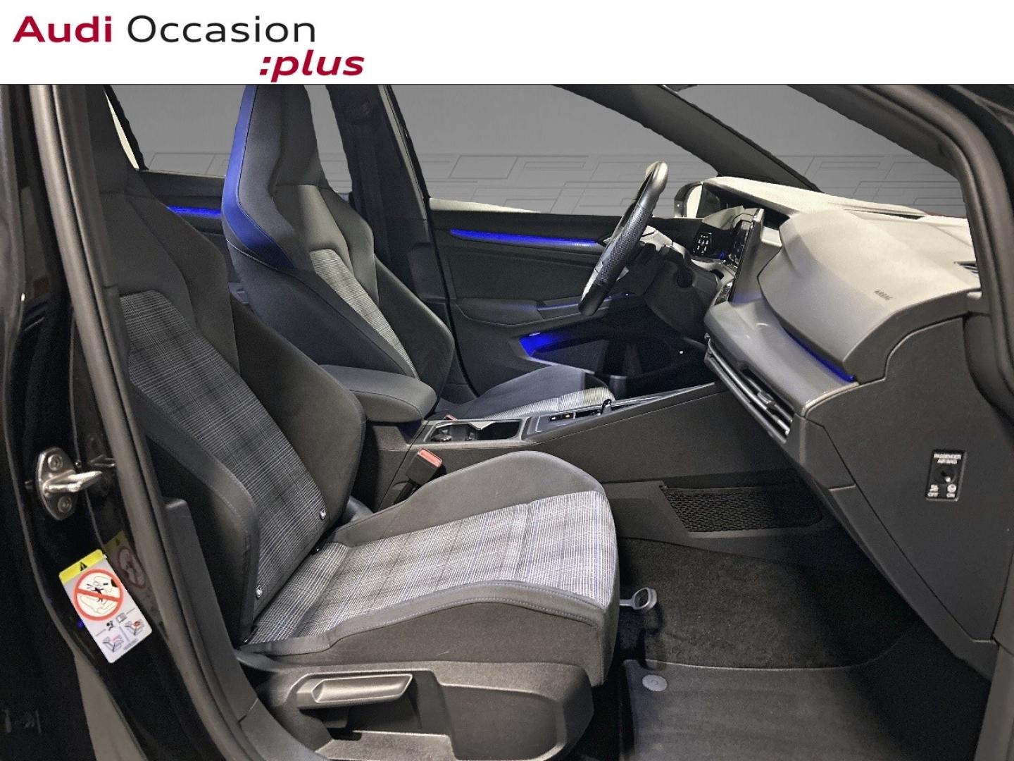 Voitures occasions VOLKSWAGEN GOLF GTE Sarreguemines