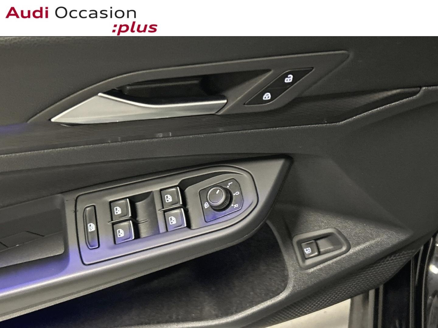Voitures occasions VOLKSWAGEN GOLF GTE Sarreguemines
