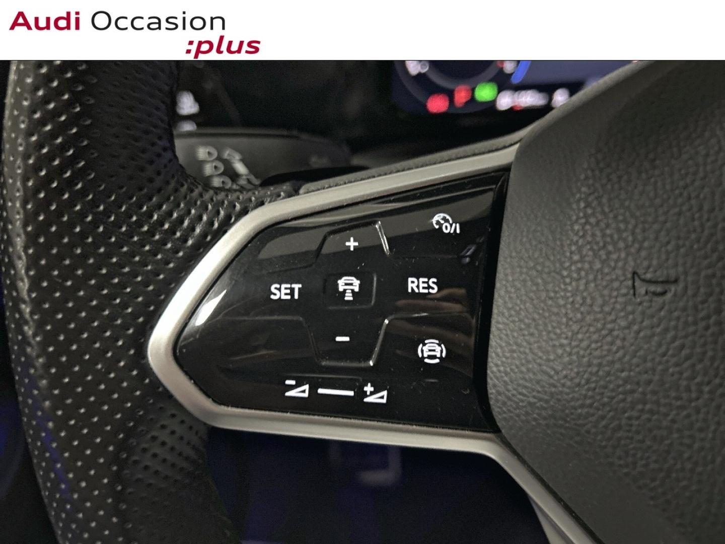 Voitures occasions VOLKSWAGEN GOLF GTE Sarreguemines