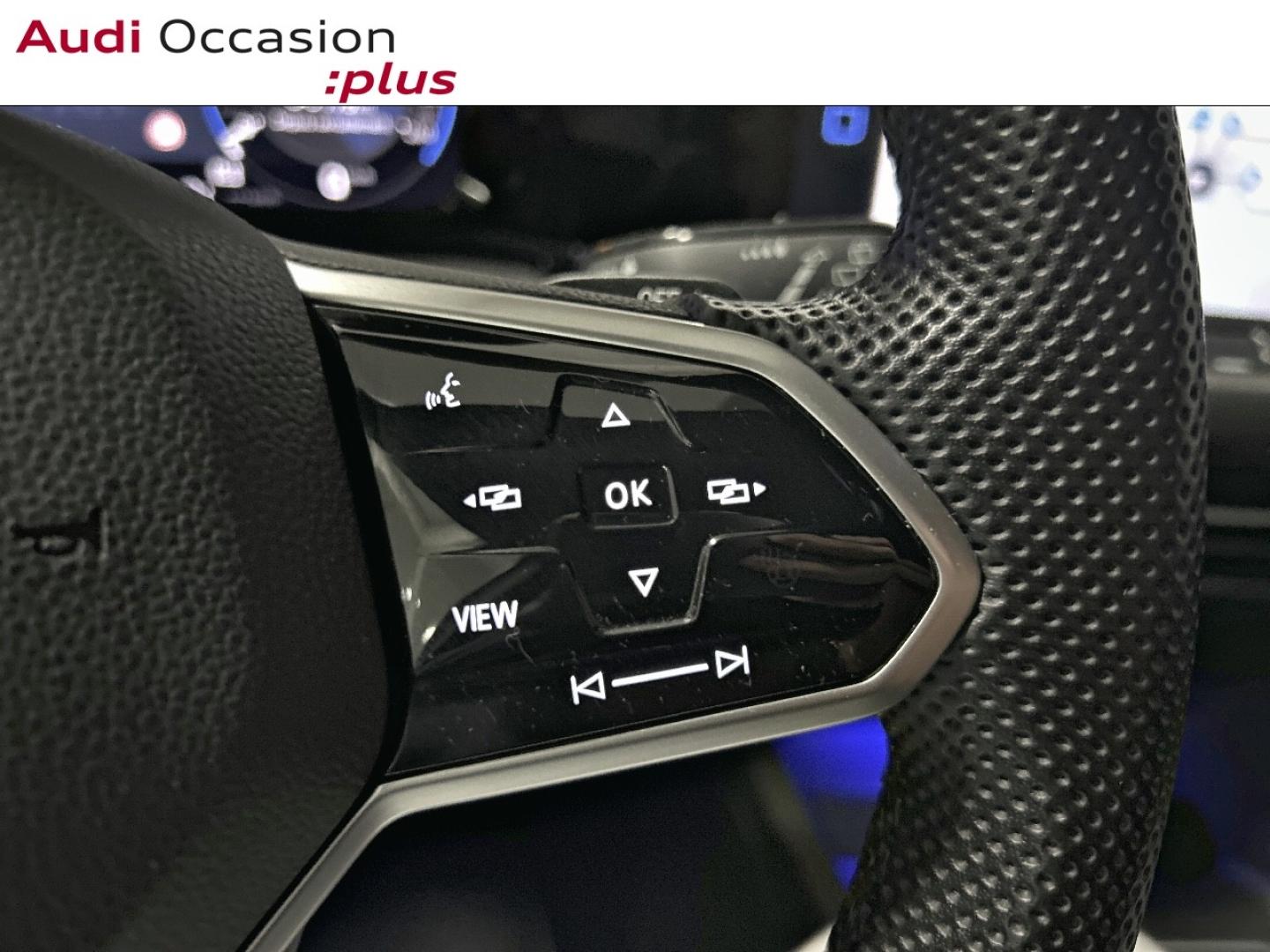 Voitures occasions VOLKSWAGEN GOLF GTE Sarreguemines