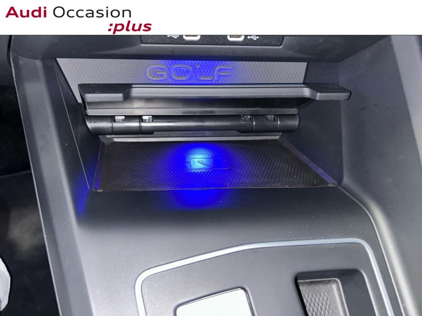 Voitures occasions VOLKSWAGEN GOLF GTE Sarreguemines
