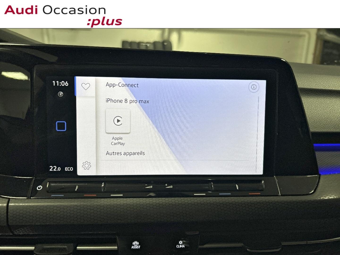 Voitures occasions VOLKSWAGEN GOLF GTE Sarreguemines