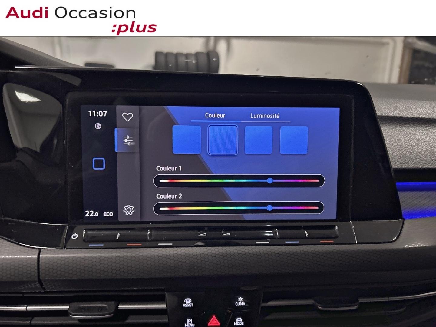 Voitures occasions VOLKSWAGEN GOLF GTE Sarreguemines