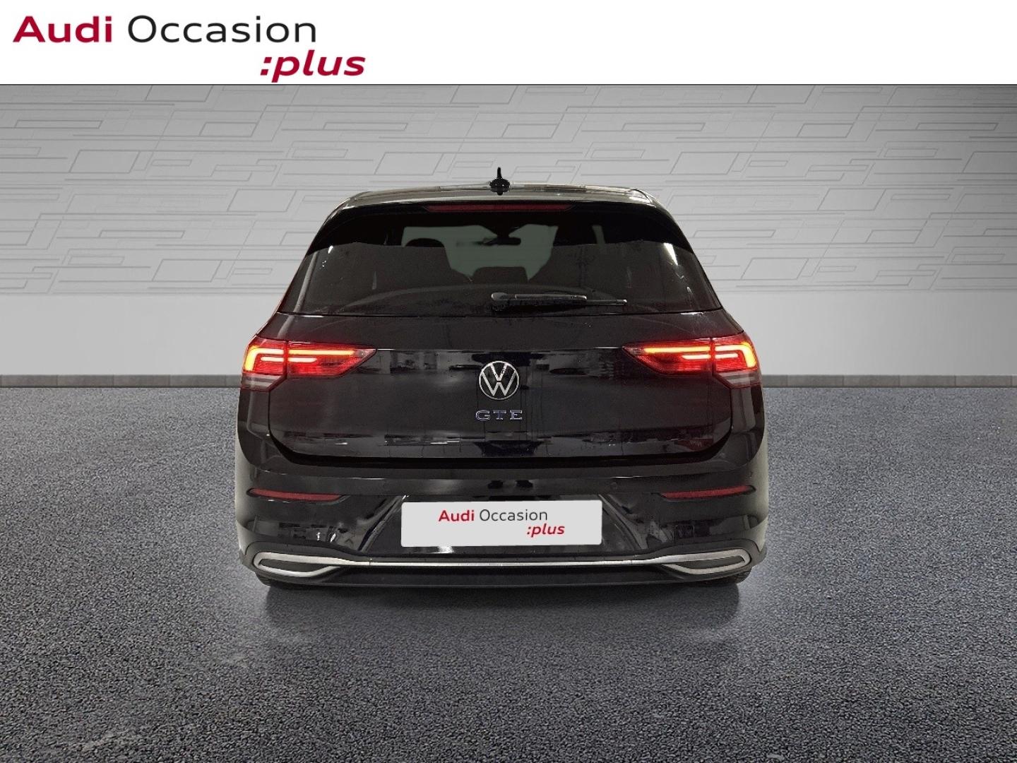 Voitures occasions VOLKSWAGEN GOLF GTE Sarreguemines