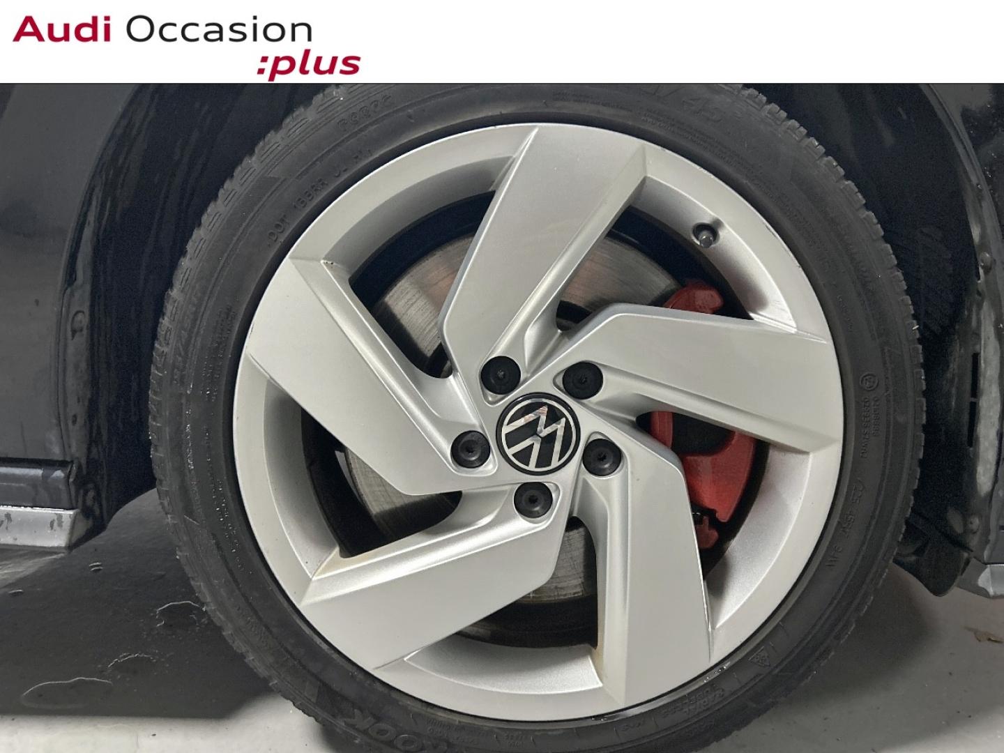 Voitures occasions VOLKSWAGEN GOLF GTE Sarreguemines
