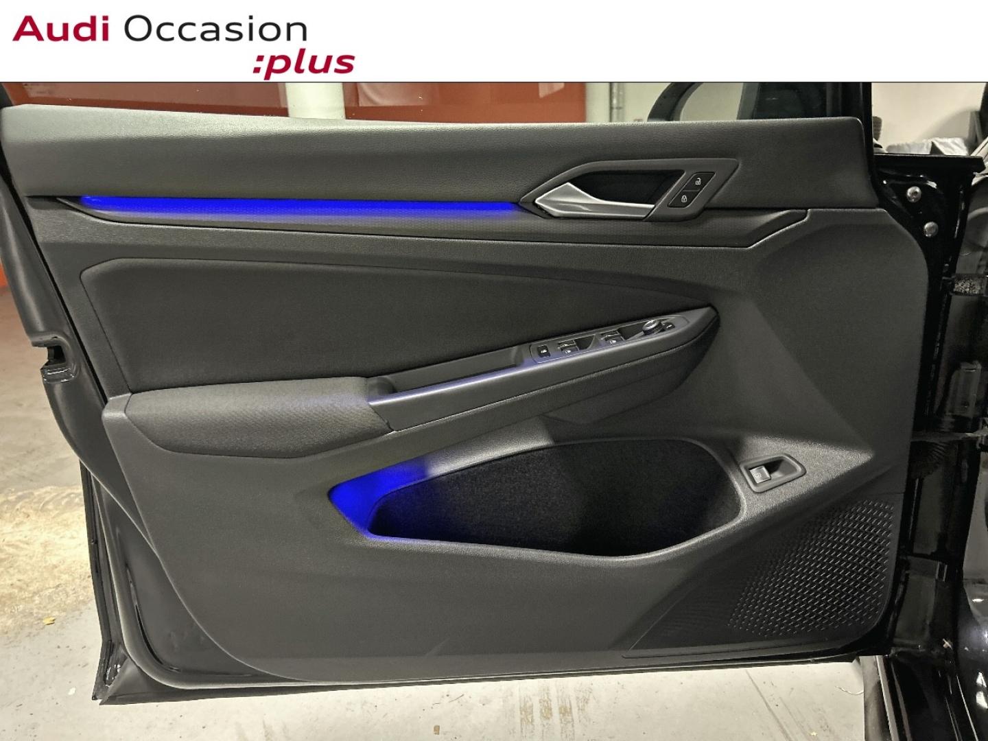 Voitures occasions VOLKSWAGEN GOLF GTE Sarreguemines
