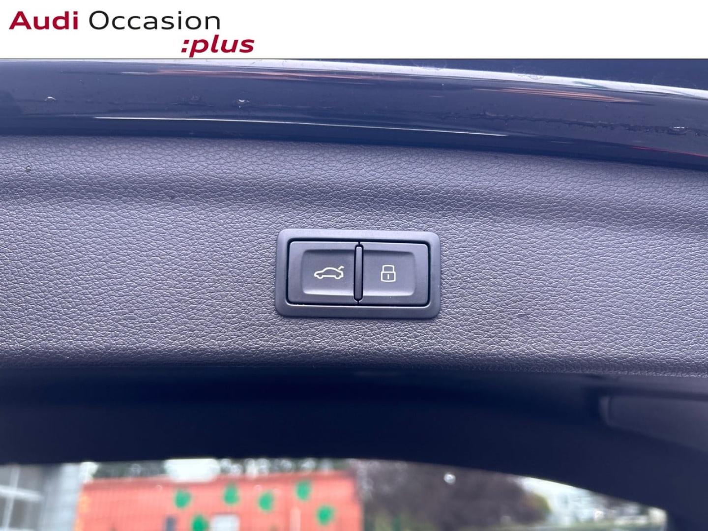 Voitures occasions Audi Q3 S line Sarreguemines