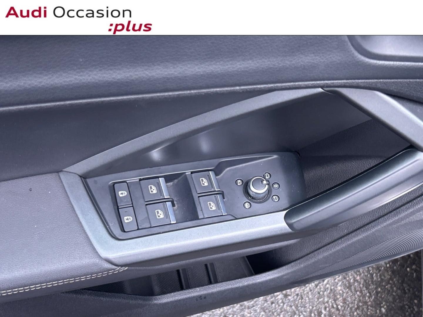Voitures occasions Audi Q3 S line Sarreguemines