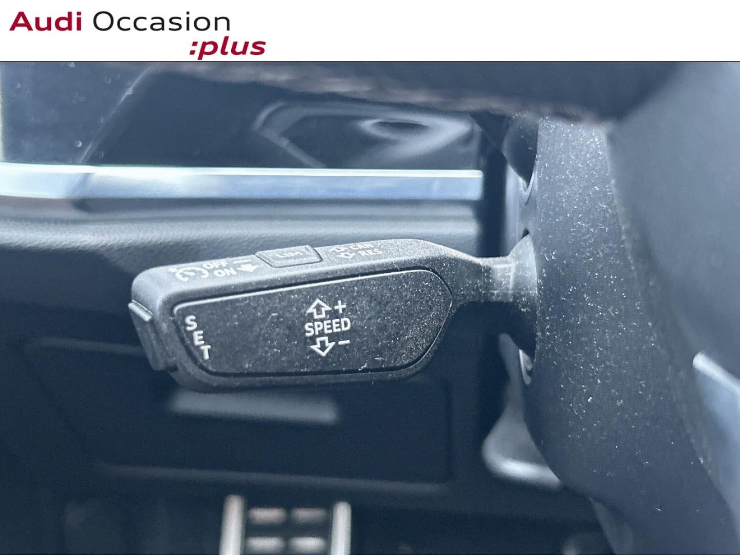 Voitures occasions Audi Q3 S line Sarreguemines