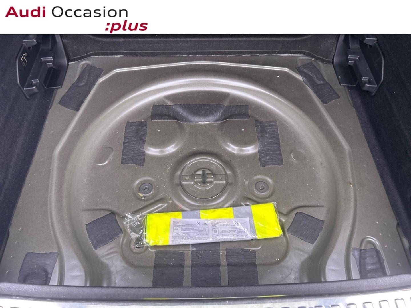 Voitures occasions Audi Q3 S line Sarreguemines