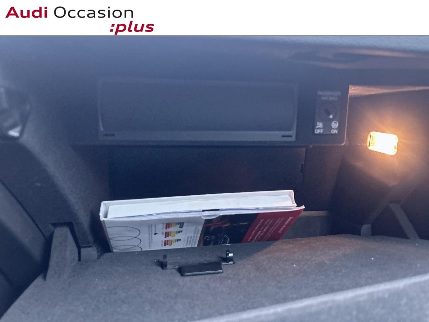 Voitures occasions Audi Q3 S line Sarreguemines