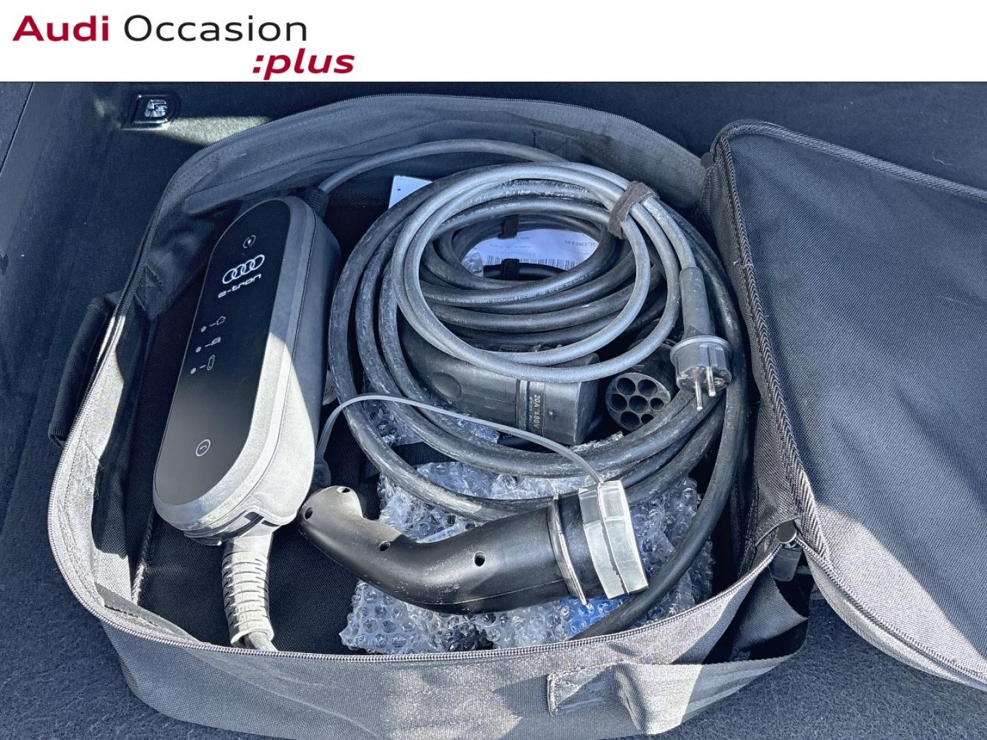 Voitures occasions Audi Q5 S line Sarreguemines