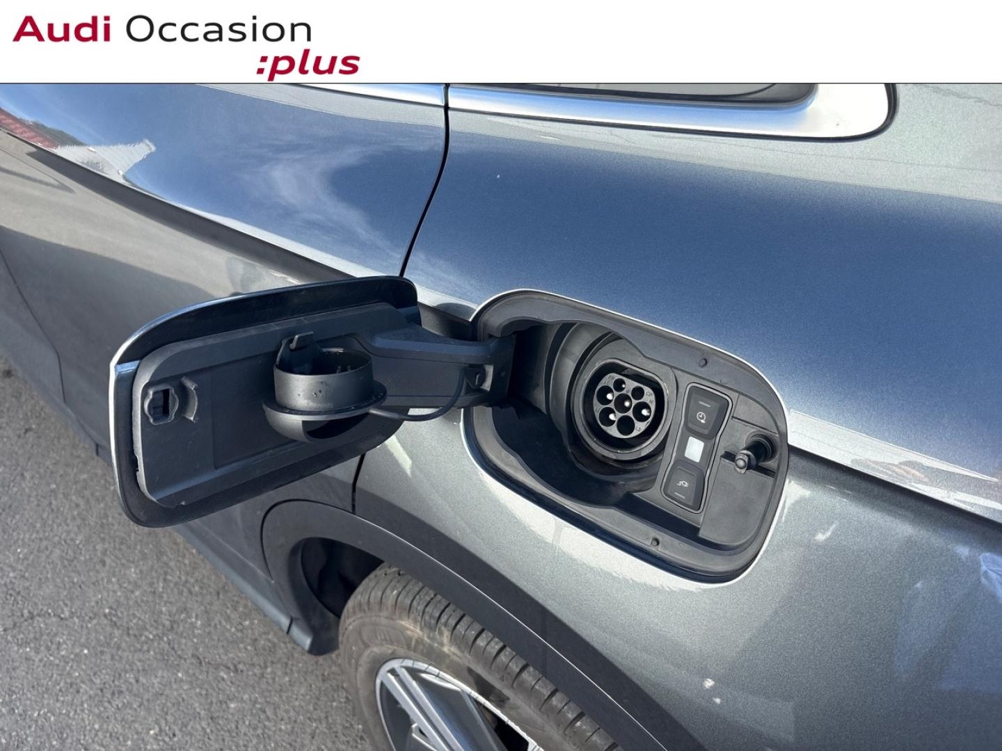 Voitures occasions Audi Q5 S line Sarreguemines