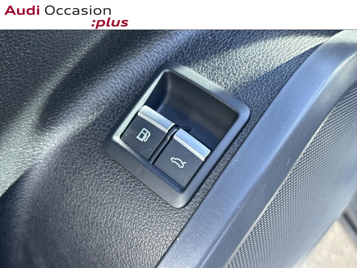 Voitures occasions Audi Q5 S line Sarreguemines