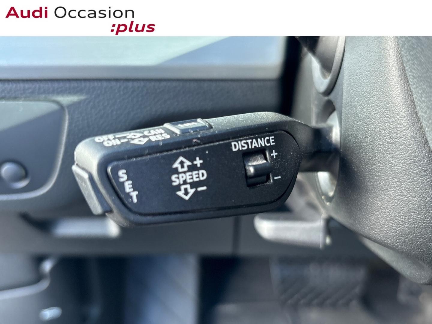 Voitures occasions Audi Q5 S line Sarreguemines