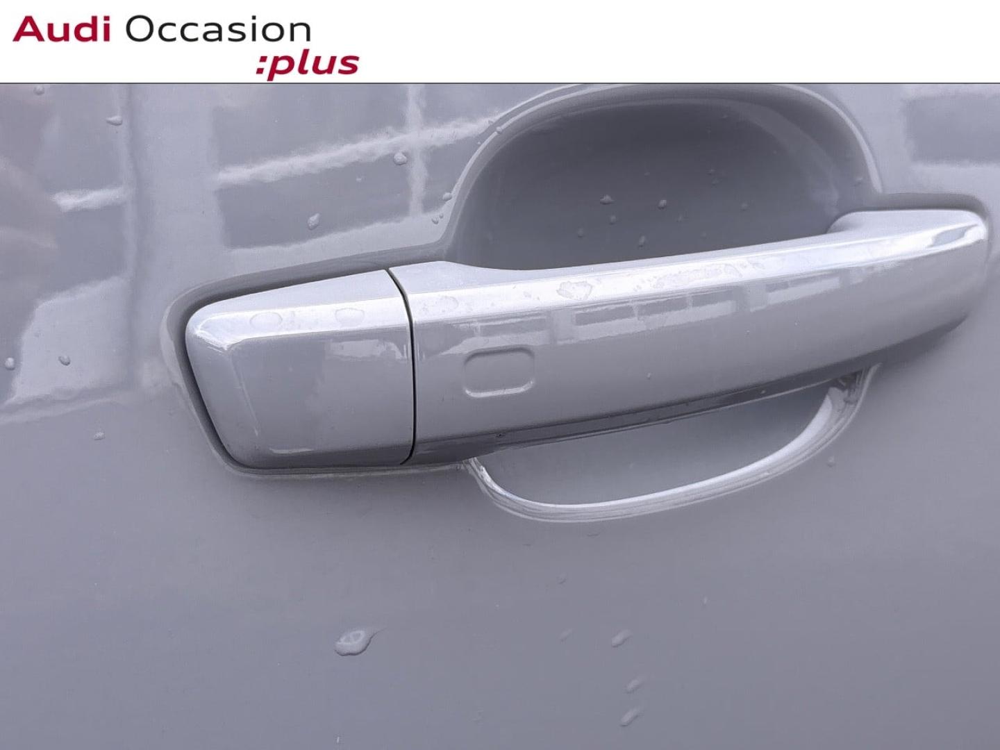 Voitures occasions Audi TT S line Sarreguemines