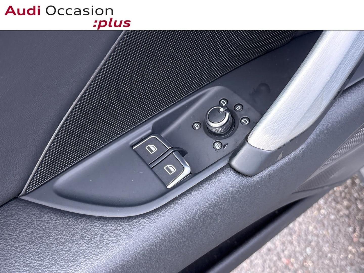 Voitures occasions Audi TT S line Sarreguemines